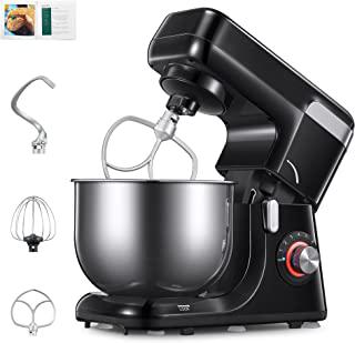 Miglior impastatrice grilletta