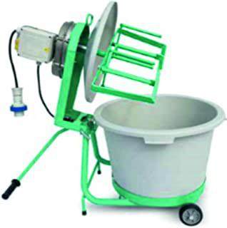 Miglior impastatrice imer
