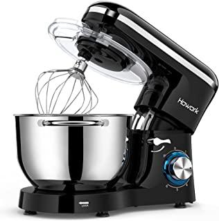 Miglior impastatrice ipbake