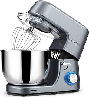 Miglior impastatrice per pane