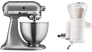 Miglior impastatrice planetaria kitchenaid