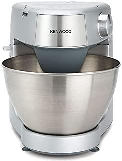 Miglior impastatrice planetaria smeg