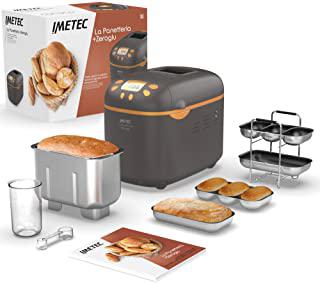 Miglior impastatrice x pane