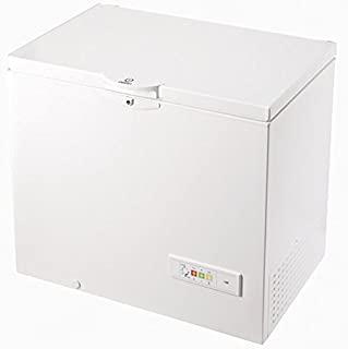 Miglior indesit congelatore