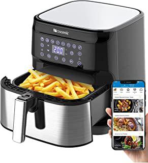 Miglior innsky 5.5 l friggitrice ad aria