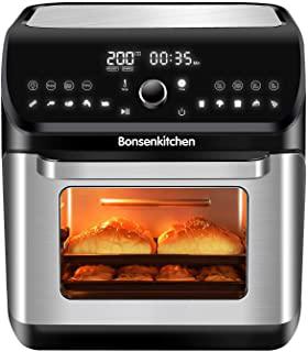 Miglior innsky friggitrice ad aria 10l