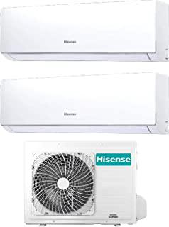 Miglior inverter pompa di calore