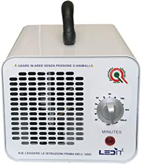 Miglior ionizzatore ambiente