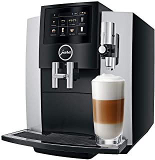 Miglior jura macchina caffè