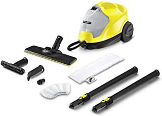 Miglior karcher pulitore a vapore