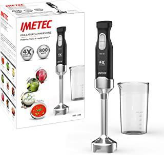 Miglior kenwood frullatore immersione