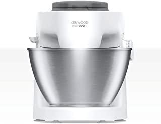 Miglior kenwood impastatrice planetaria