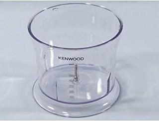 Miglior kenwood tritatutto