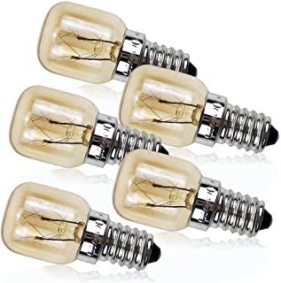 Miglior lampadina per forno 300 gradi