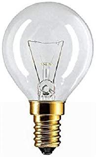 Miglior lampadina per forno elettrico