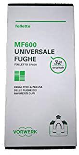 Miglior lavapavimenti folletto vk200