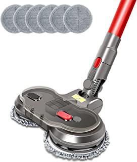 Miglior lavapavimenti rotowash