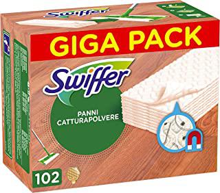 Miglior lavapavimenti swiffer