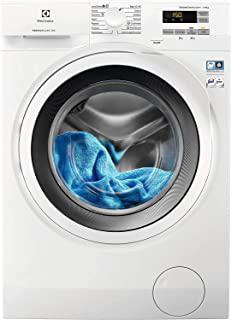 Miglior lavatrice electrolux ew6f592w