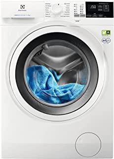 Miglior lavatrice electrolux rex