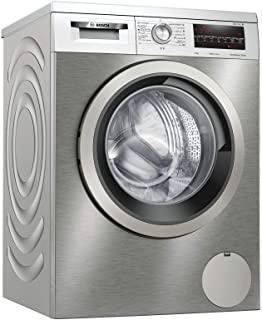 Miglior lavatrice inox