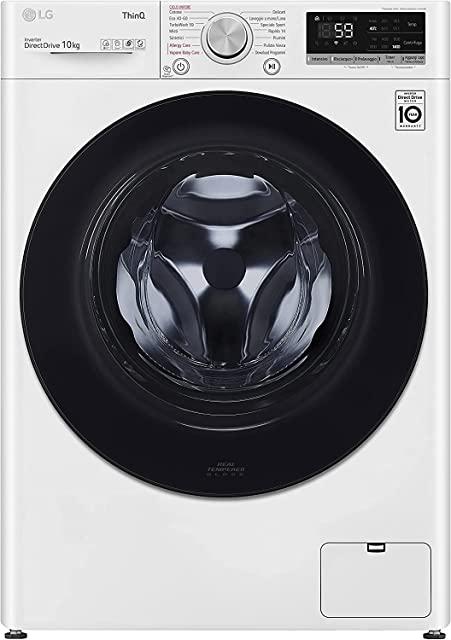 Miglior lavatrice lg f4wv710p1