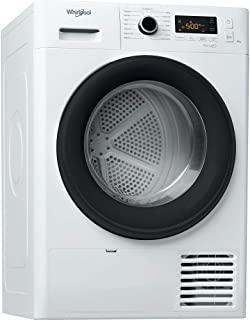 Miglior lavatrice whirlpool sesto senso