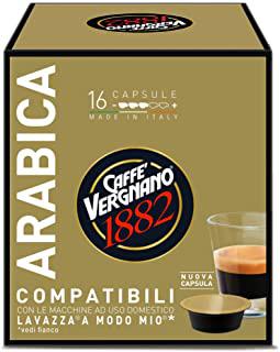Miglior macchina caffè vergnano