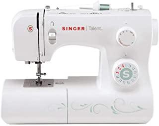Miglior macchina cucire singer
