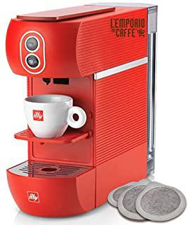 Miglior macchina da caffè illy