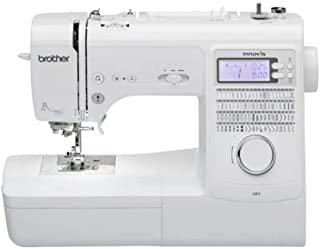 Miglior macchina da cucire elettronica