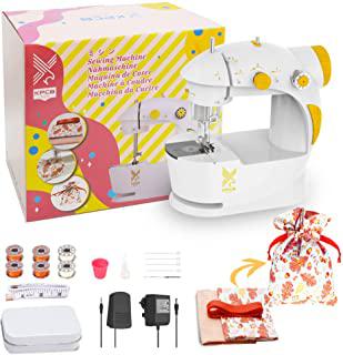 Miglior macchina da cucire per bambini