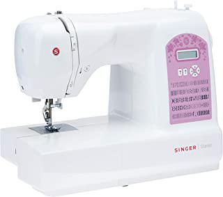 Miglior macchina da cucire singer in offerta