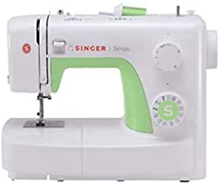 Miglior macchina da cucire singer portatile