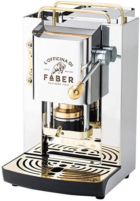 Miglior macchina del caffè faber