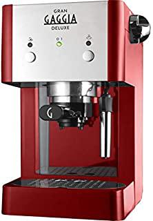 Miglior macchina del caffè gaggia