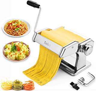 Miglior macchina elettrica per la pasta