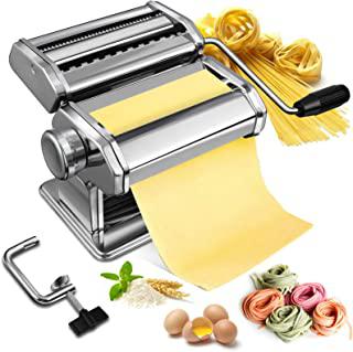 Miglior macchina elettrica per pasta fresca