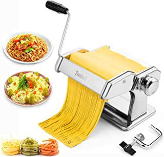 Miglior macchina pasta elettrica