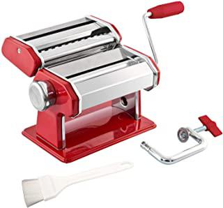 Miglior macchina per la pasta elettrica