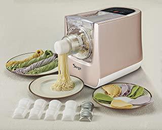 Miglior macchina per pasta elettrica