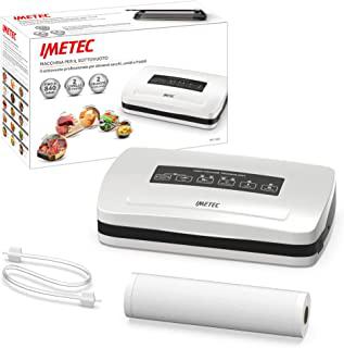 Miglior macchina sottovuoto in offerta