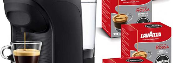Miglior macchine del caffè lavazza