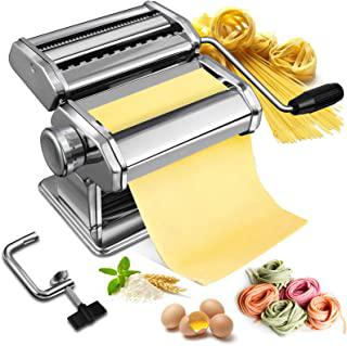 Miglior macchine per pasta fresca