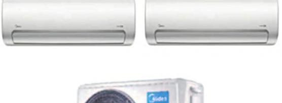 Miglior midea climatizzatori
