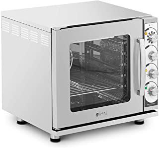 Miglior miele forno a vapore