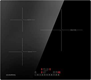 Miglior miele piano cottura induzione