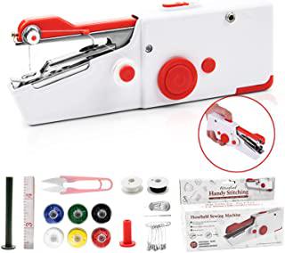 Miglior mini macchina da cucire