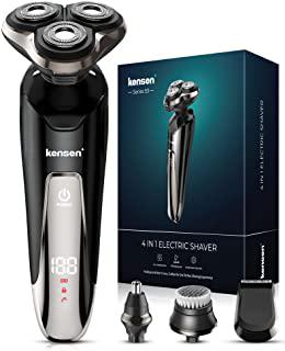 Miglior mini rasoio elettrico