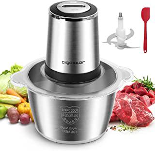 Miglior mini robot da cucina